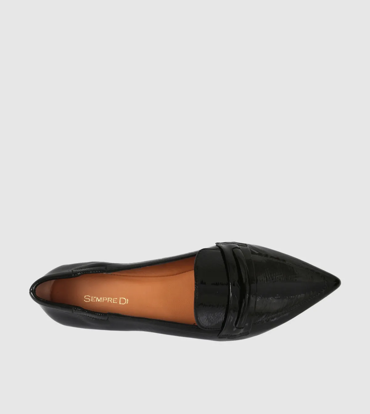 Katalina Slip Ons by Sempre Di