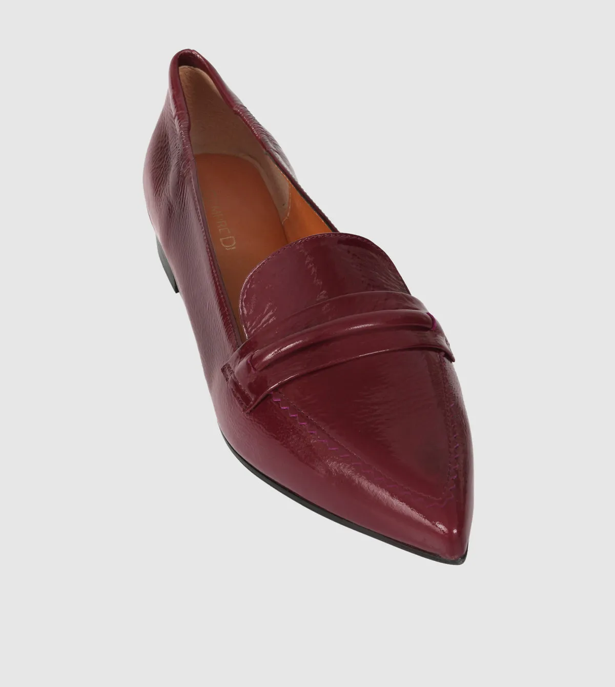 Katalina Slip Ons by Sempre Di