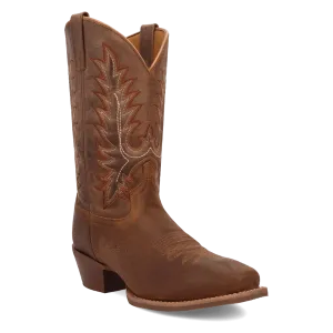 KENT LEATHER BOOT