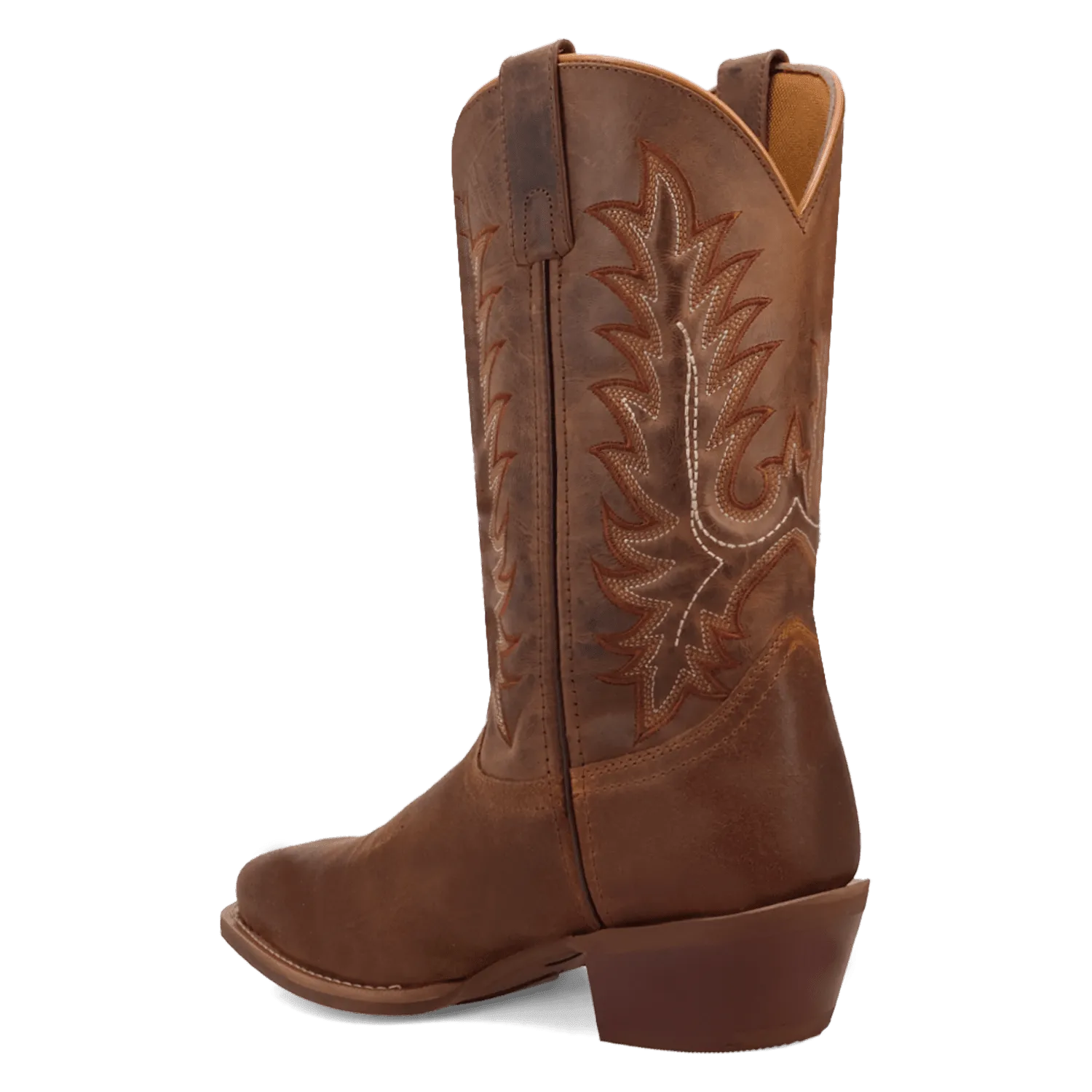 KENT LEATHER BOOT