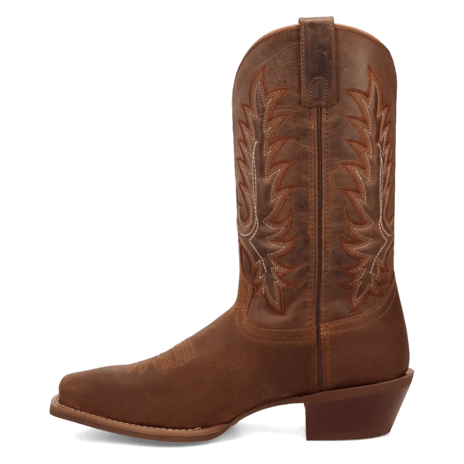 KENT LEATHER BOOT