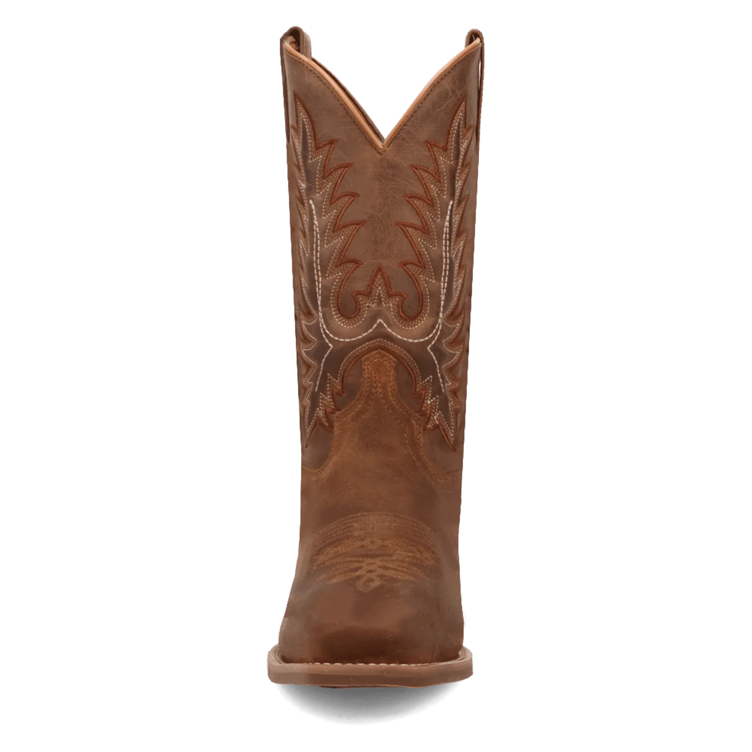 KENT LEATHER BOOT