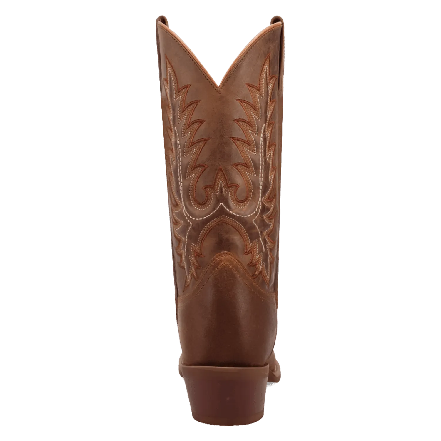 KENT LEATHER BOOT