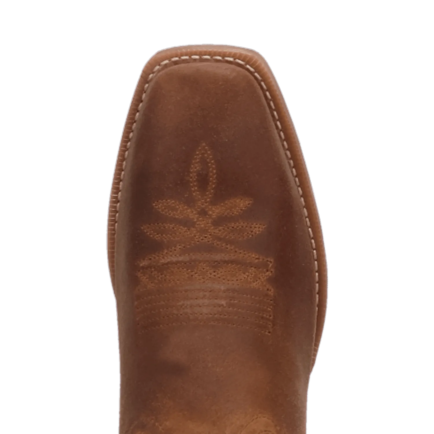 KENT LEATHER BOOT