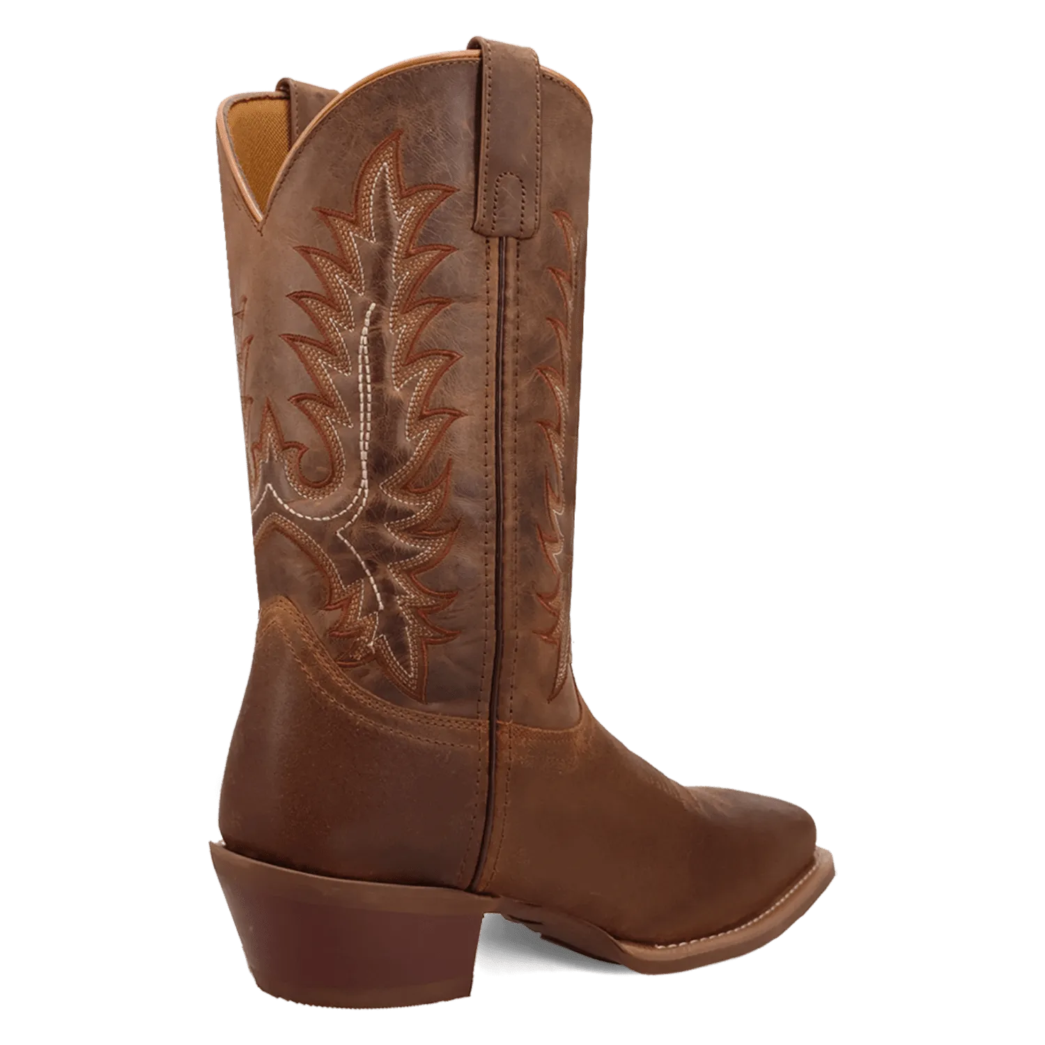 KENT LEATHER BOOT