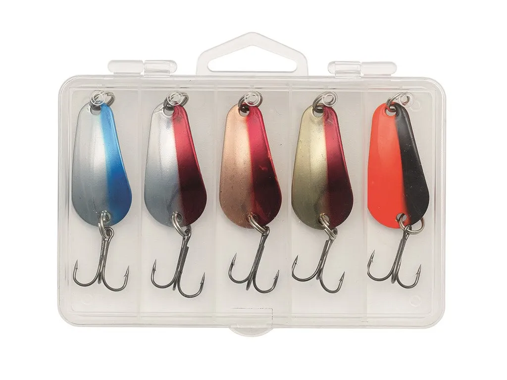 Kinetic Deceiver 5 Pack