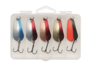 Kinetic Deceiver 5 Pack
