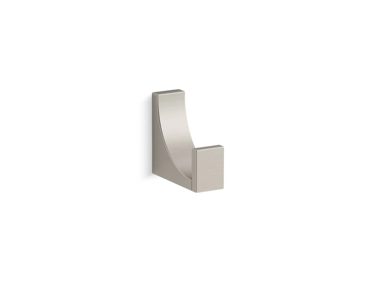 KOHLER K-26569 Minimal Robe hook