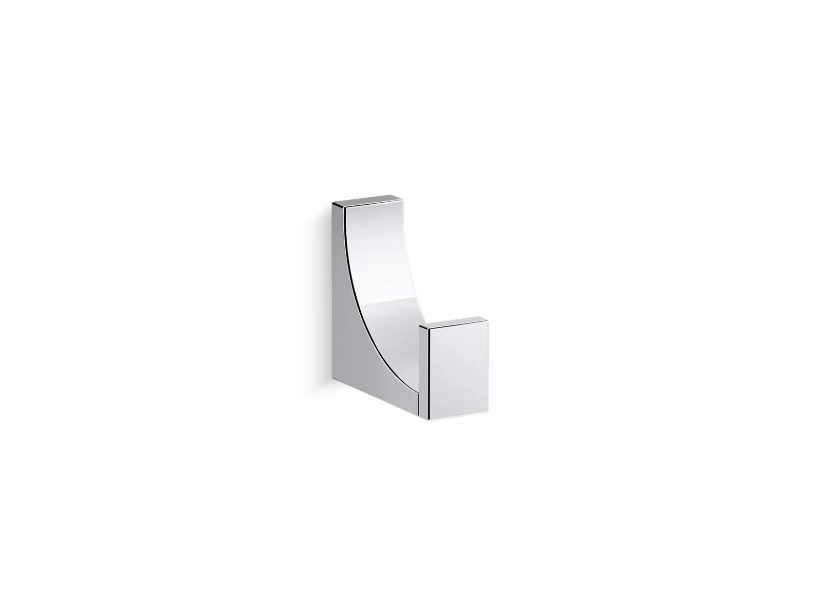KOHLER K-26569 Minimal Robe hook
