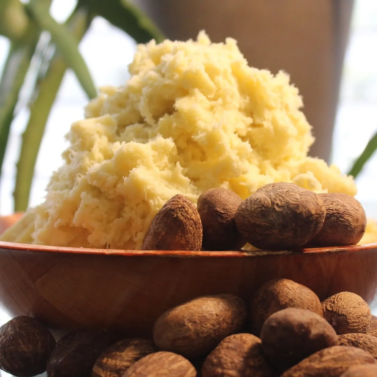 KYROCHE 100% SMOOTH SHEA BUTTER
