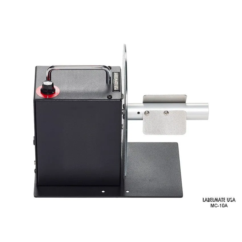 Labelmate Compact "Mini-CAT" Rewinder MC-10A