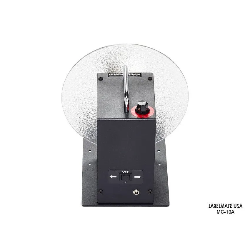Labelmate Compact "Mini-CAT" Rewinder MC-10A