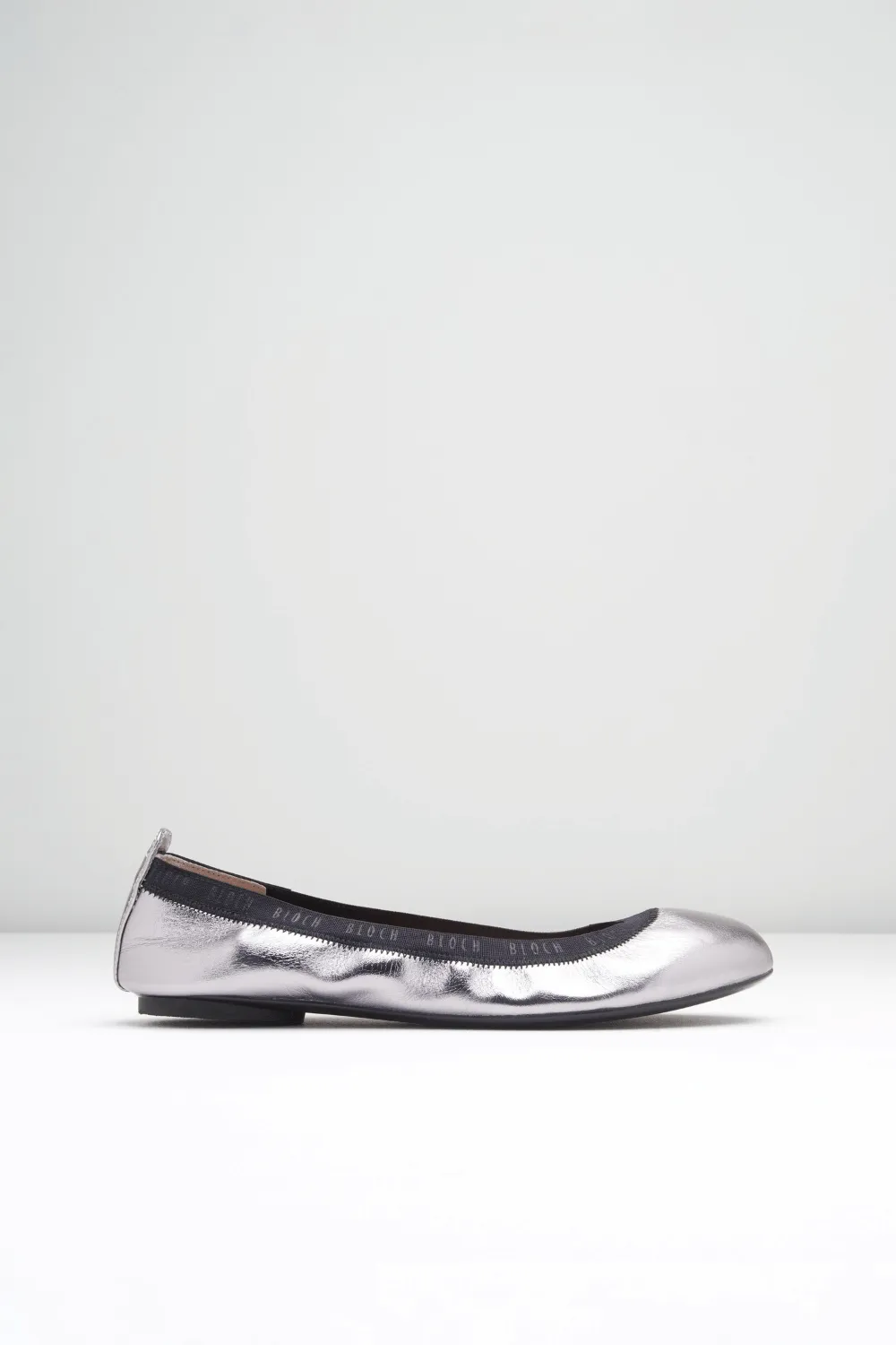 Ladies Carina Ballet Pumps