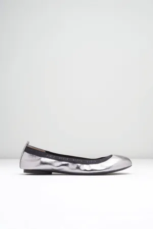 Ladies Carina Ballet Pumps