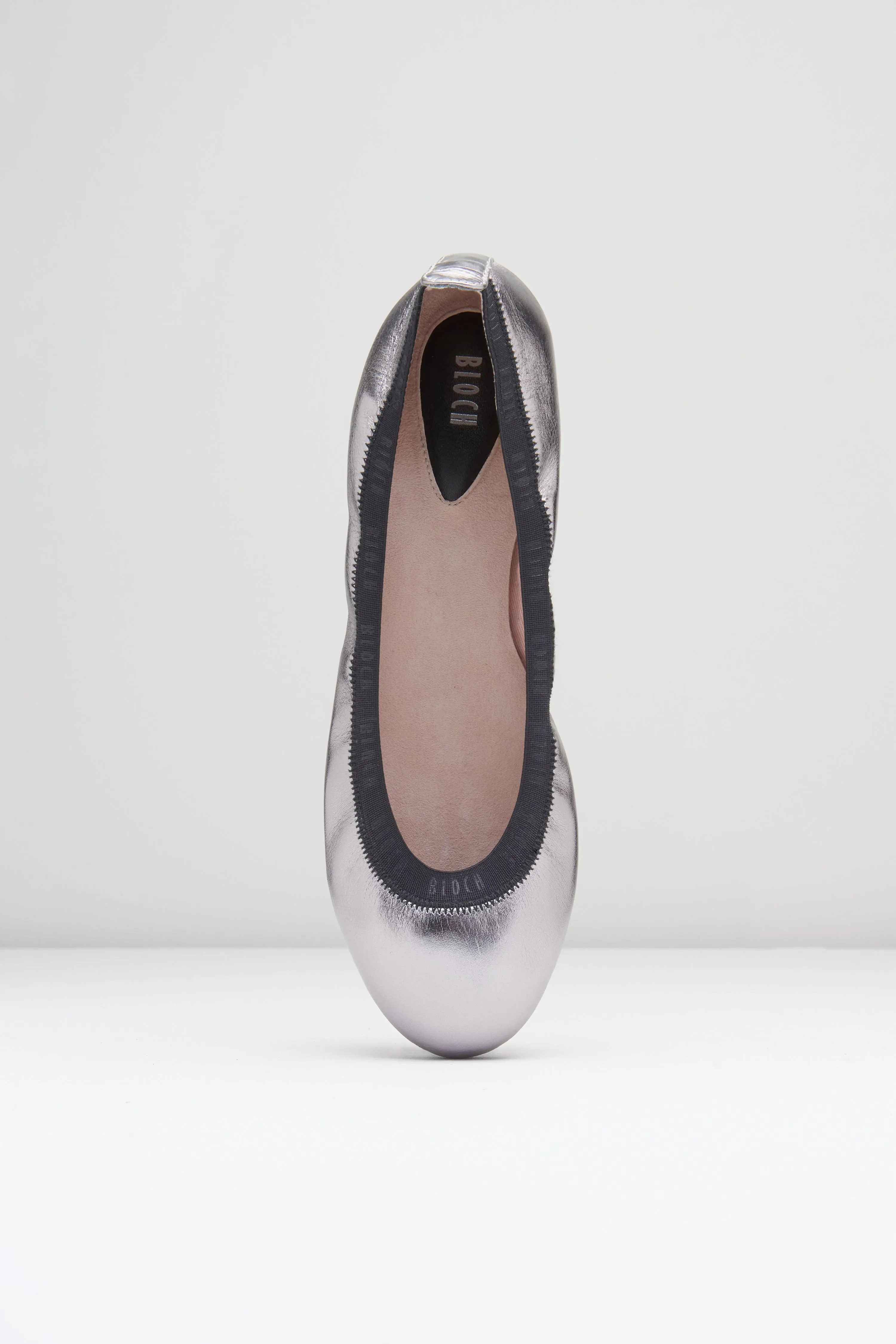 Ladies Carina Ballet Pumps