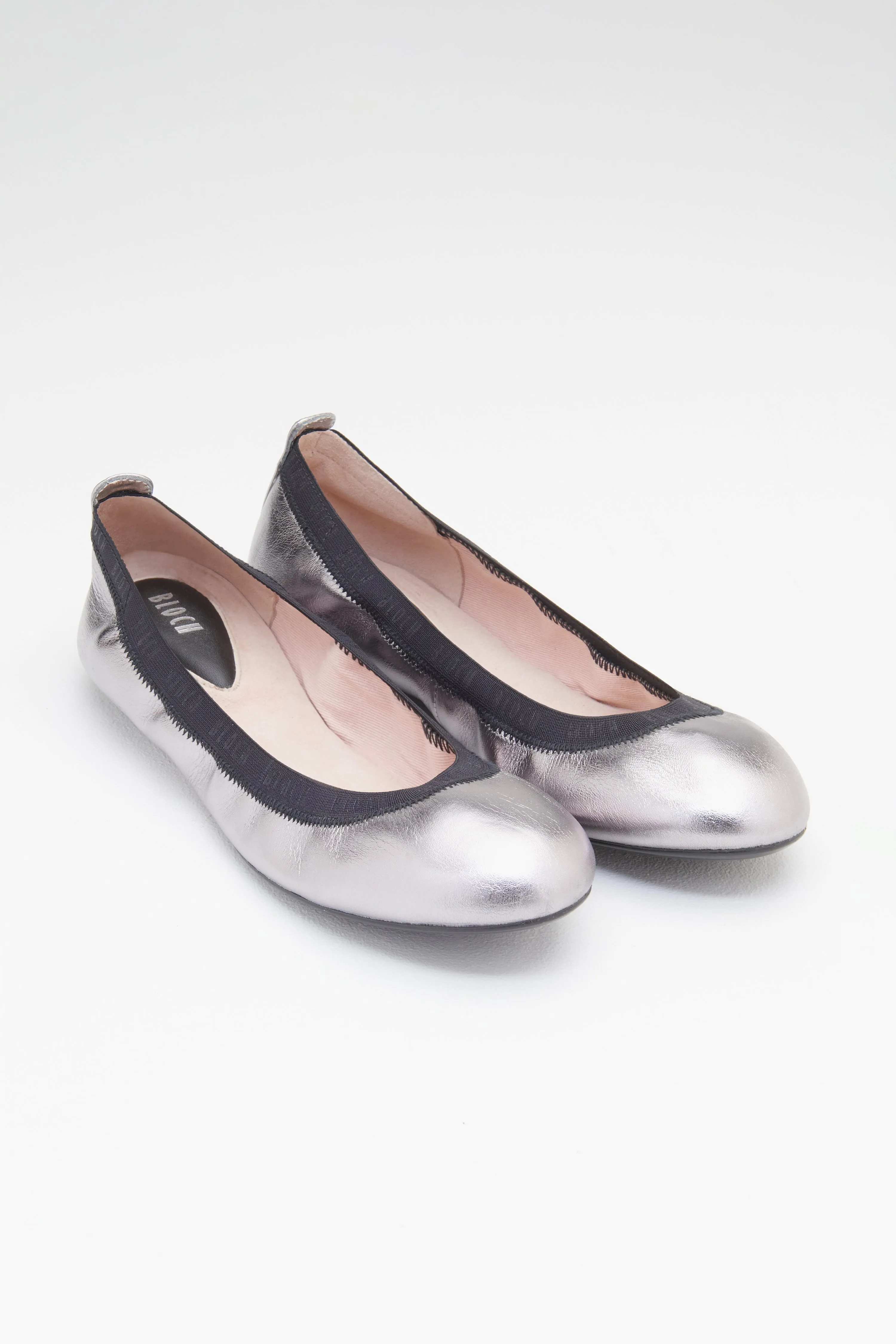 Ladies Carina Ballet Pumps