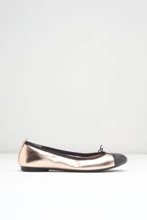 Ladies Chara Ballet Pumps