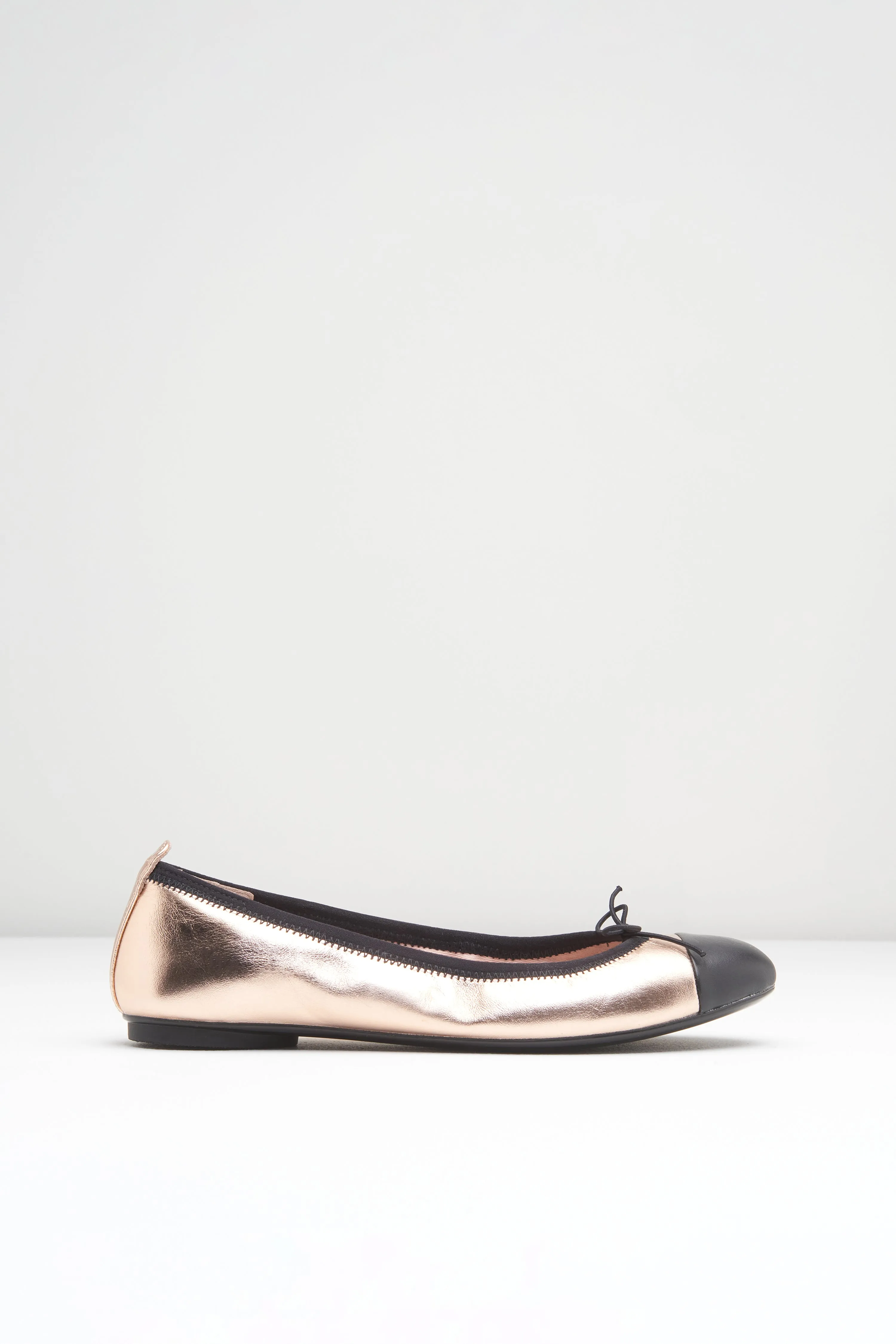 Ladies Chara Ballet Pumps