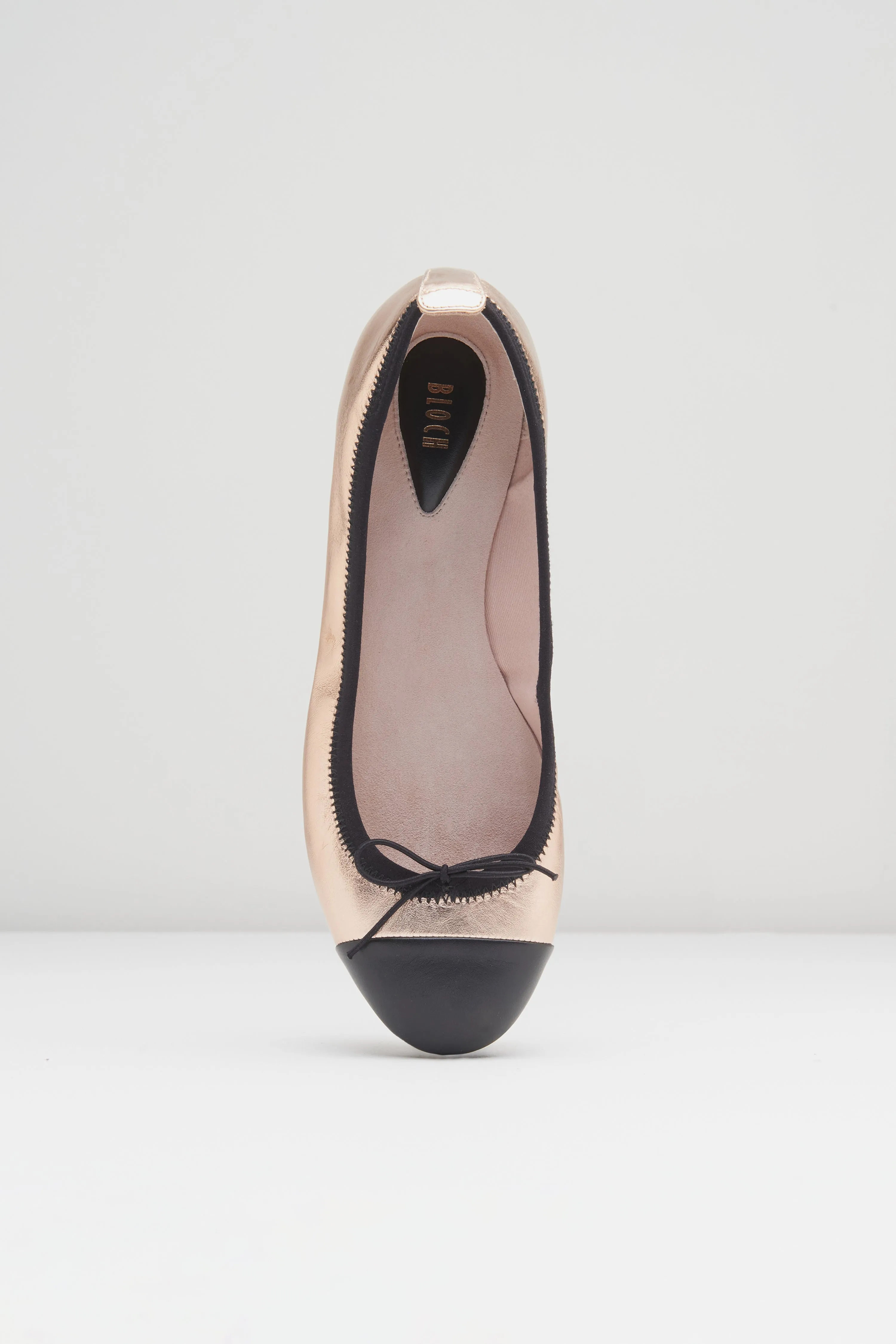 Ladies Chara Ballet Pumps