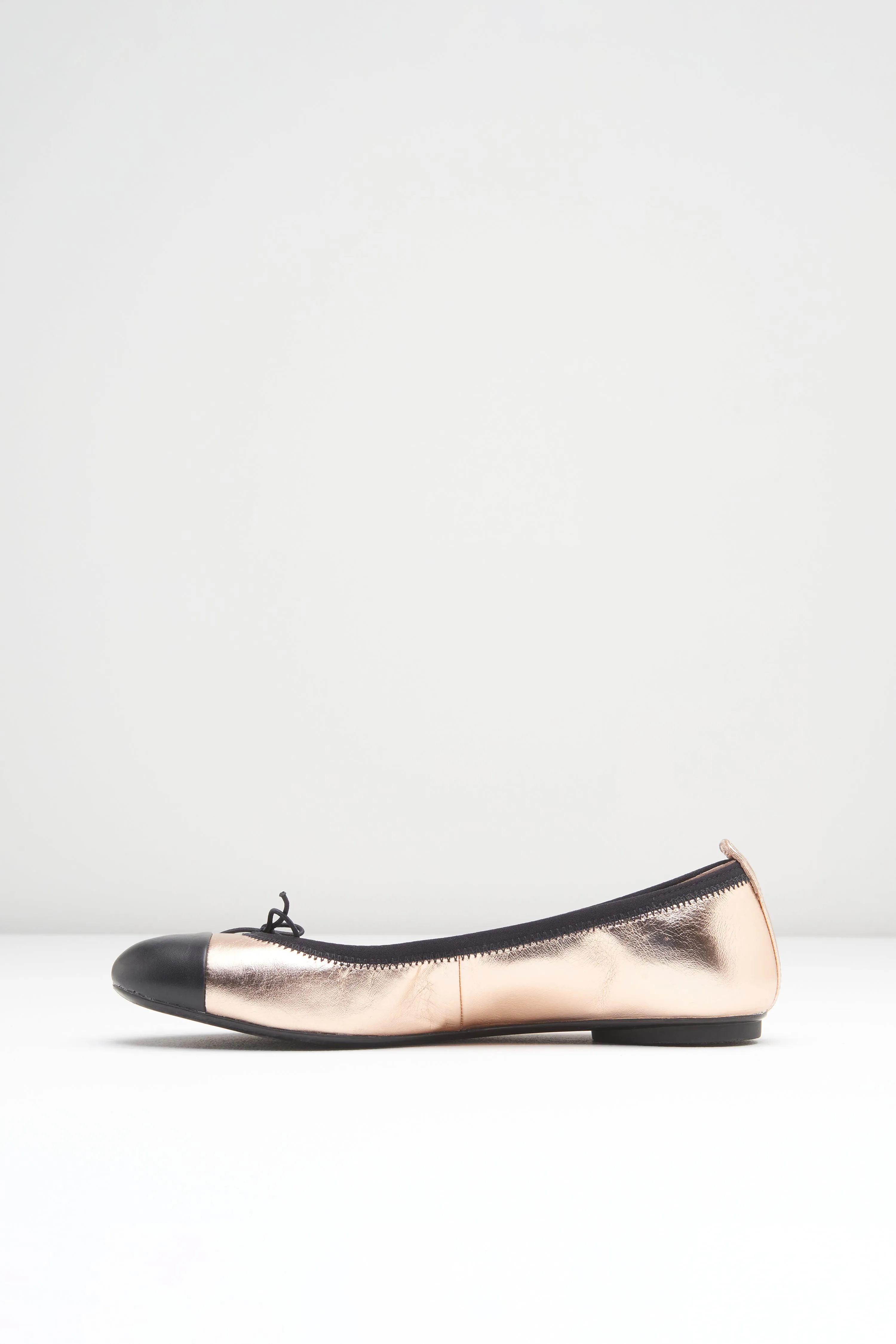 Ladies Chara Ballet Pumps