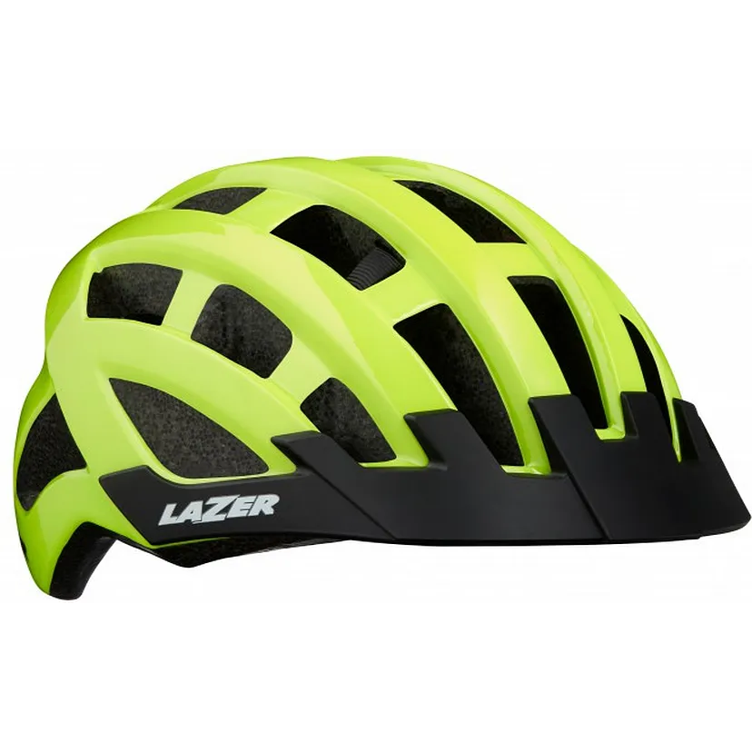 Lazer Compact MTB Helmet