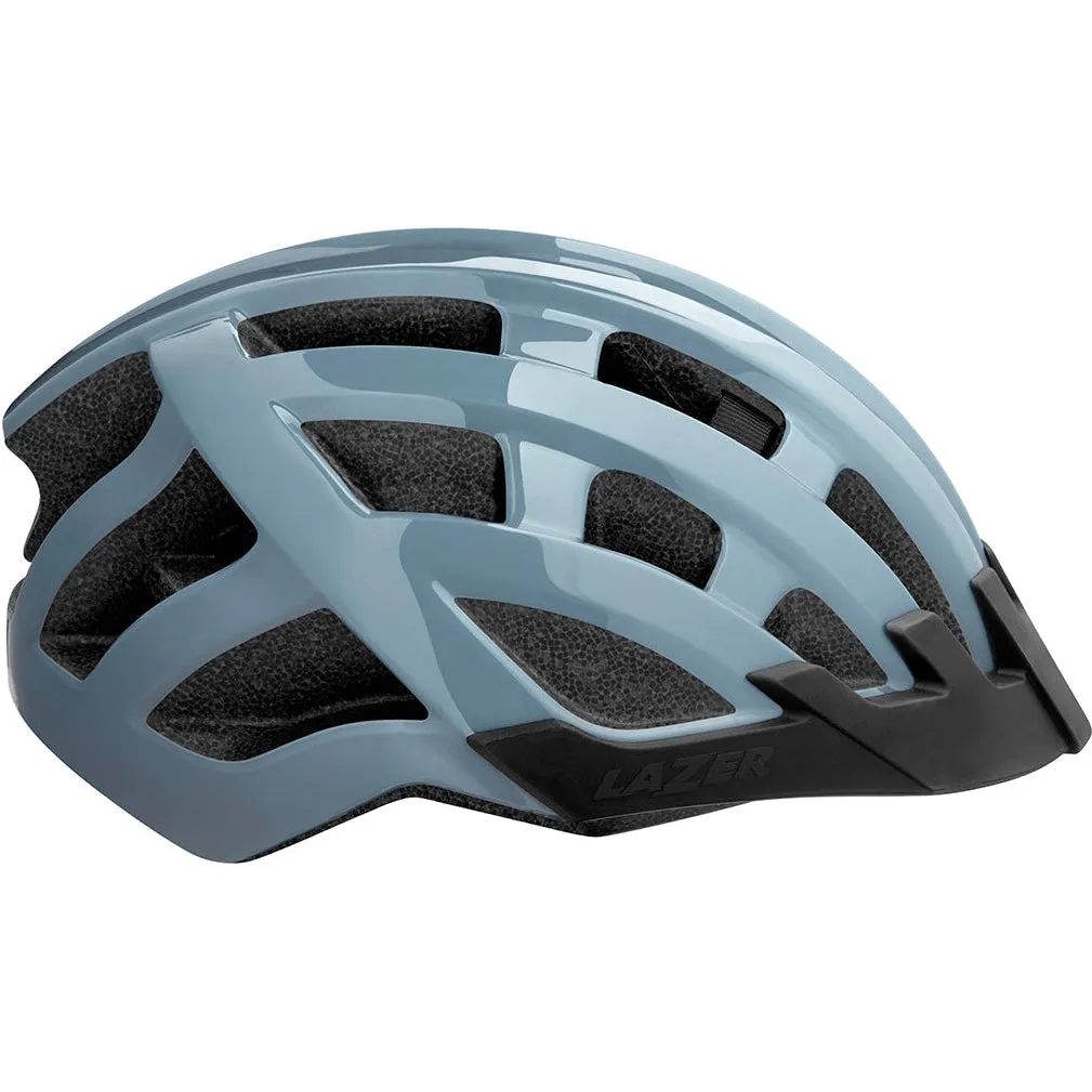 Lazer Compact MTB Helmet