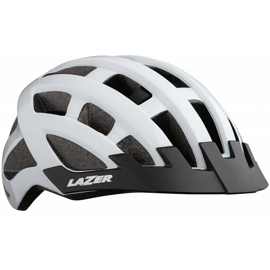 Lazer Compact MTB Helmet