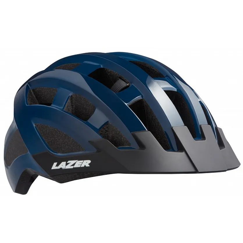 Lazer Compact MTB Helmet