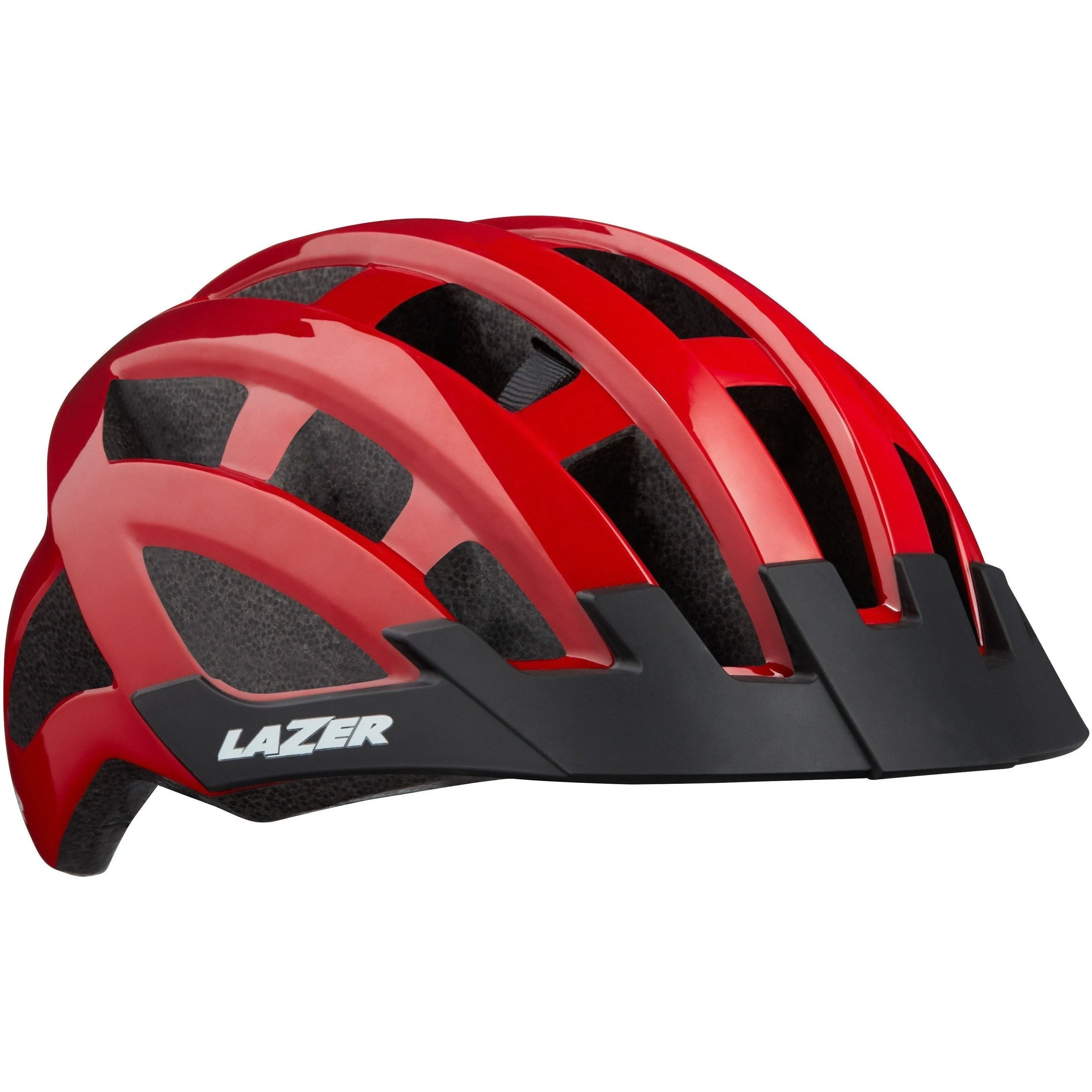 Lazer Compact MTB Helmet