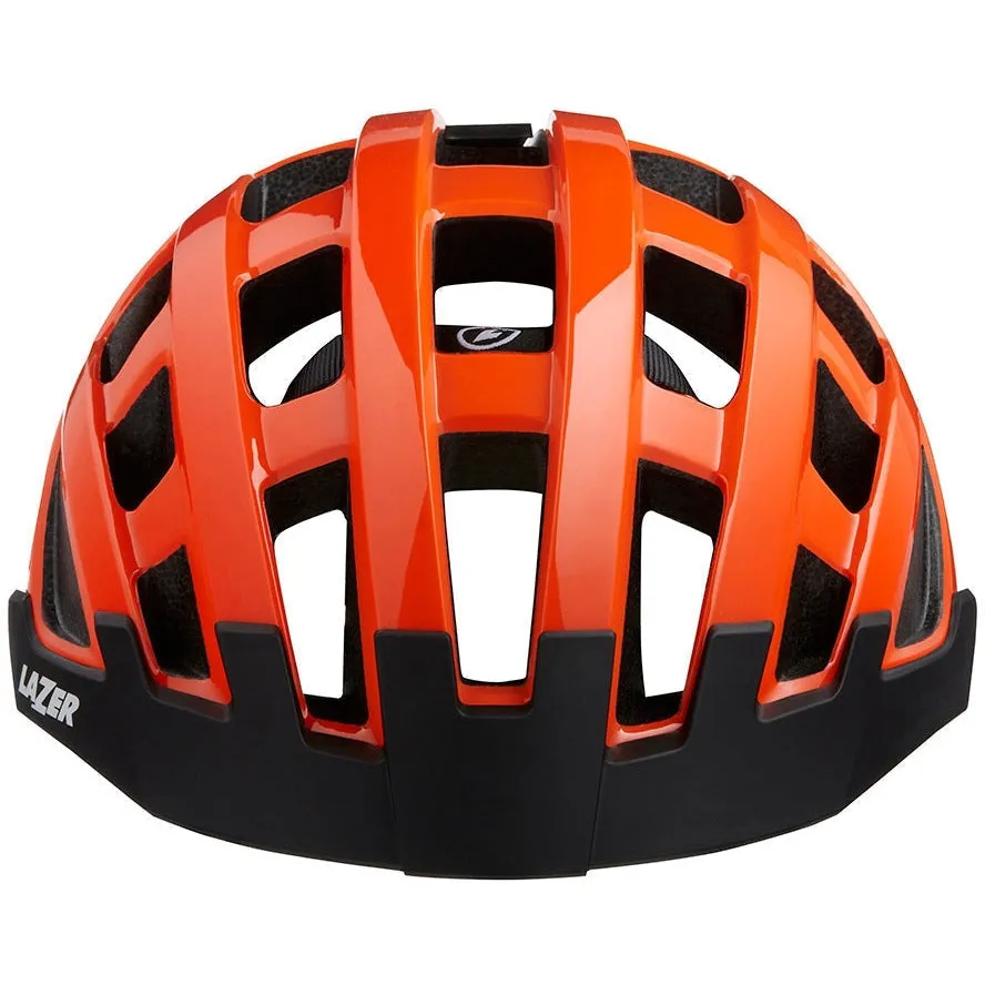 Lazer Compact MTB Helmet