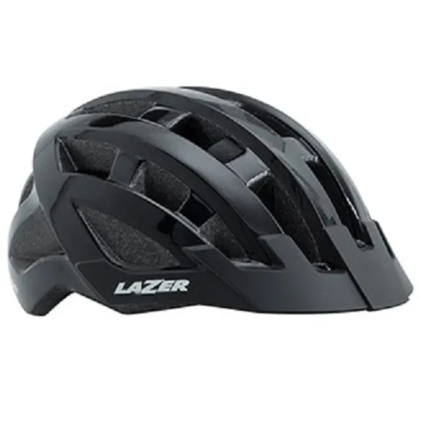 Lazer Compact MTB Helmet