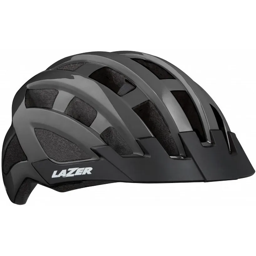 Lazer Compact MTB Helmet