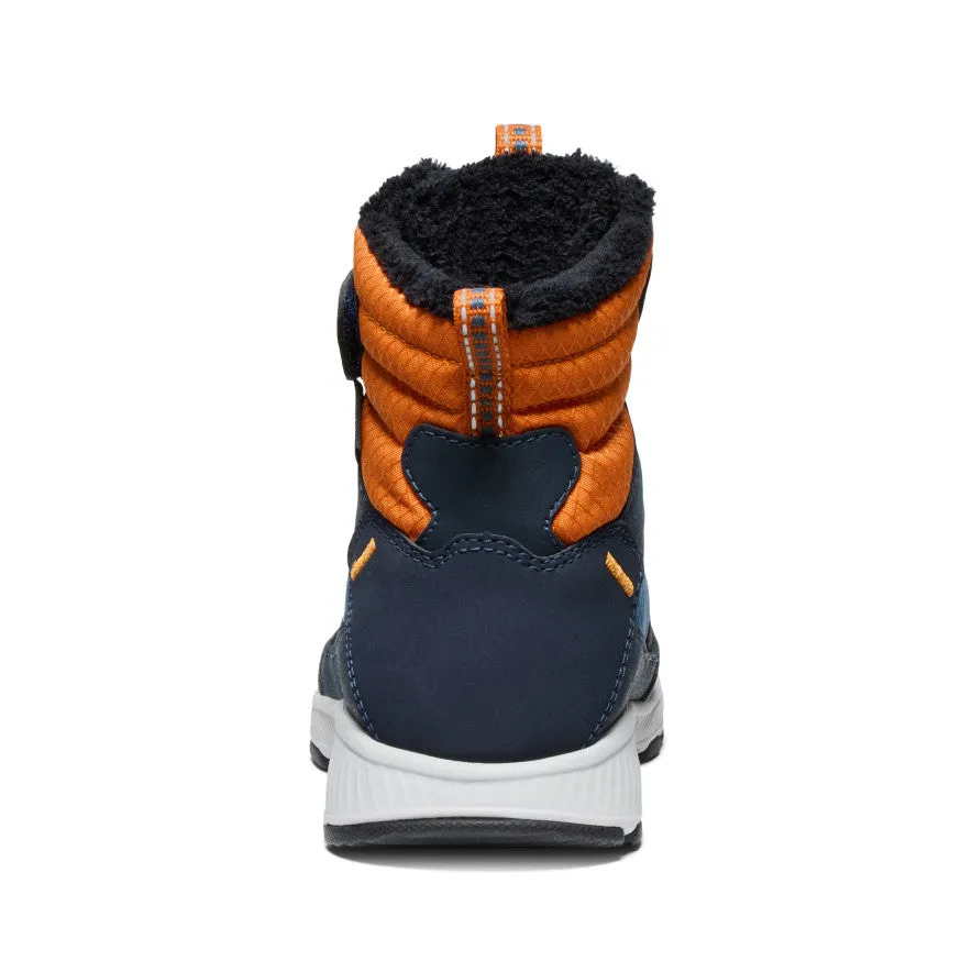 Little Kids' Skua Waterproof Winter Boot