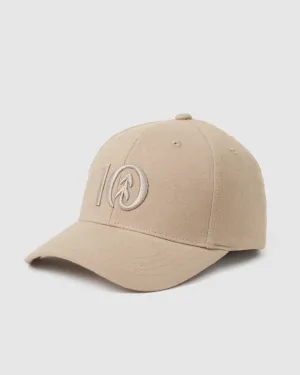 Logo Hemp Thicket Hat