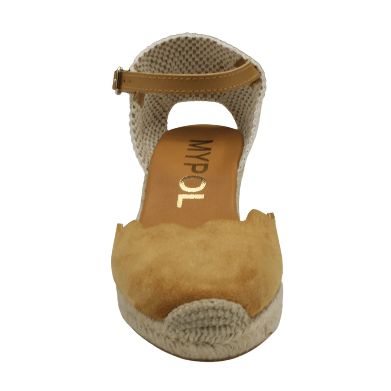 Londas Espadrille Wedge