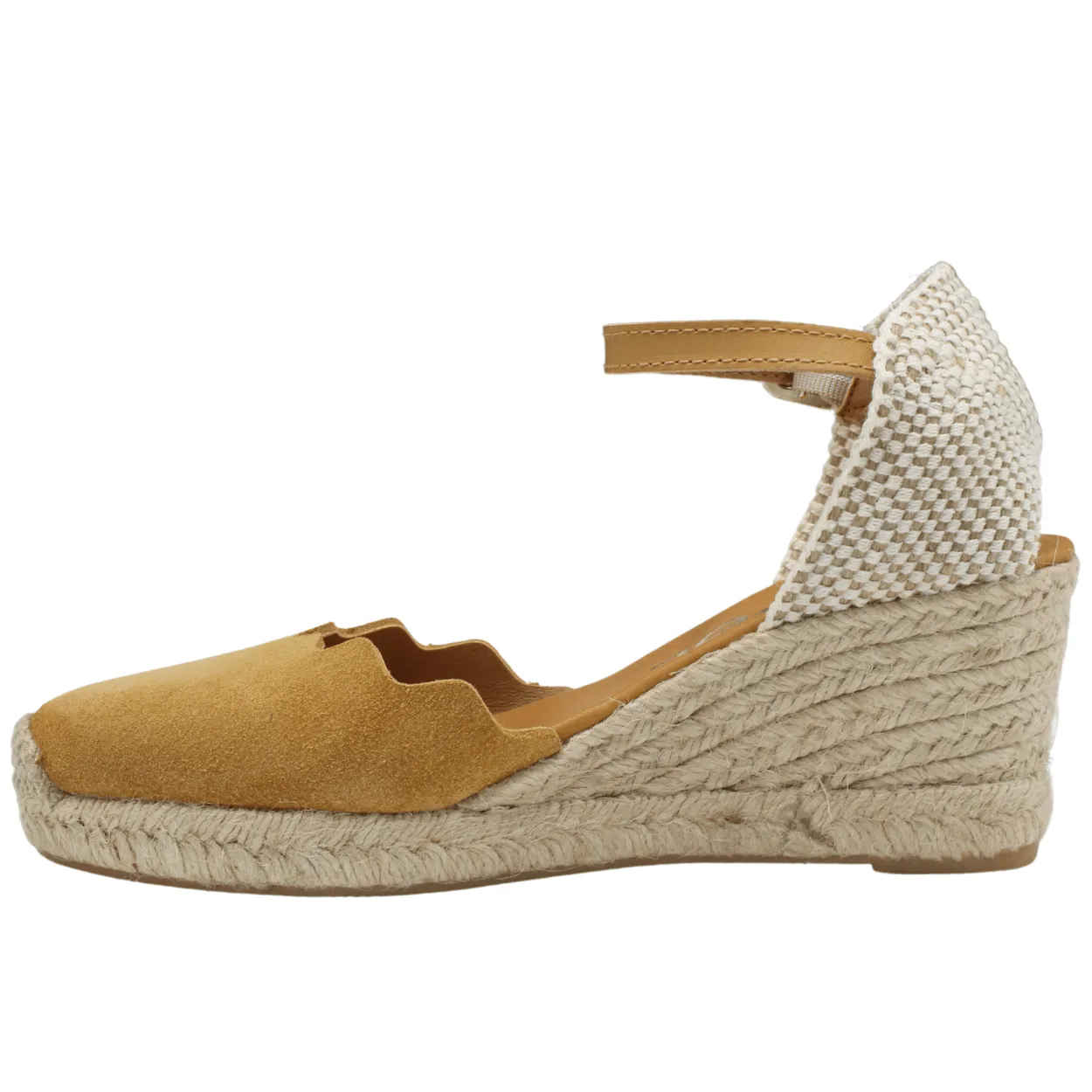Londas Espadrille Wedge