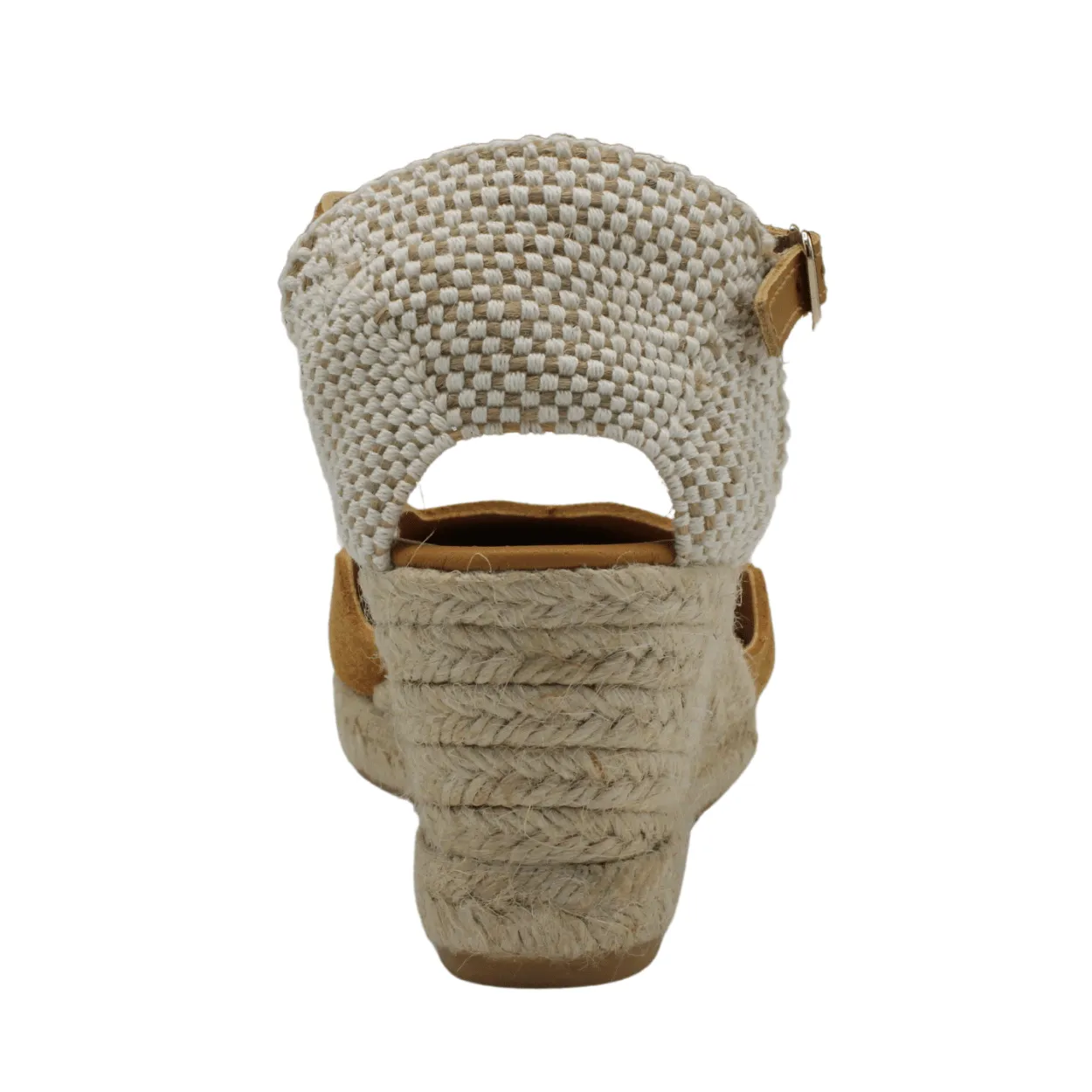 Londas Espadrille Wedge