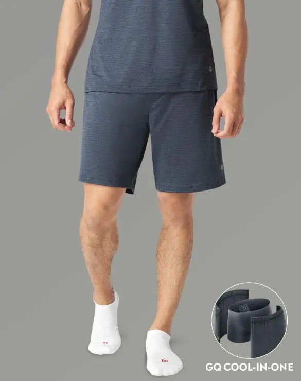 Loungewear - Cool Tech™  Cool in One Shorts [Shock Discount]