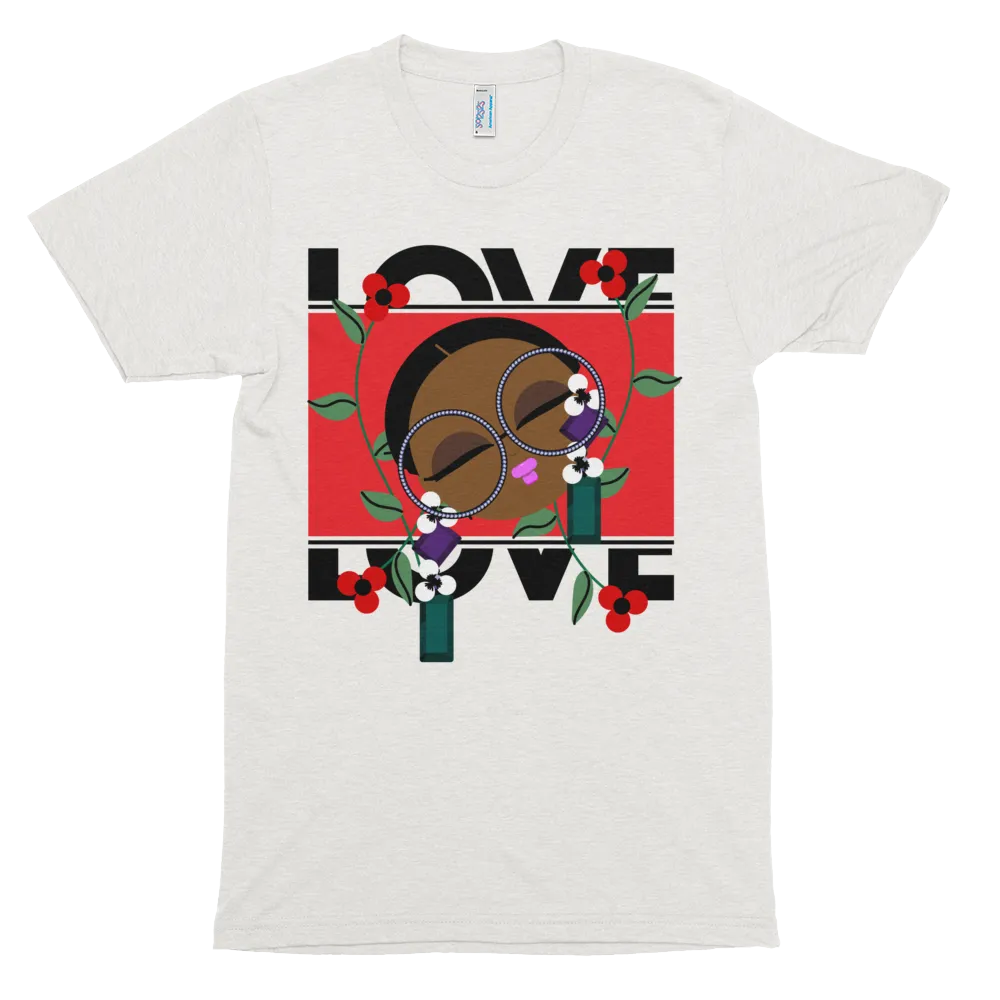 Love tee