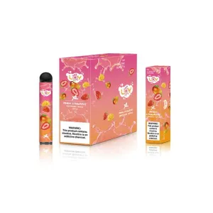 Loy XL 1500 Puffs Disposable Vape - 1 Pack