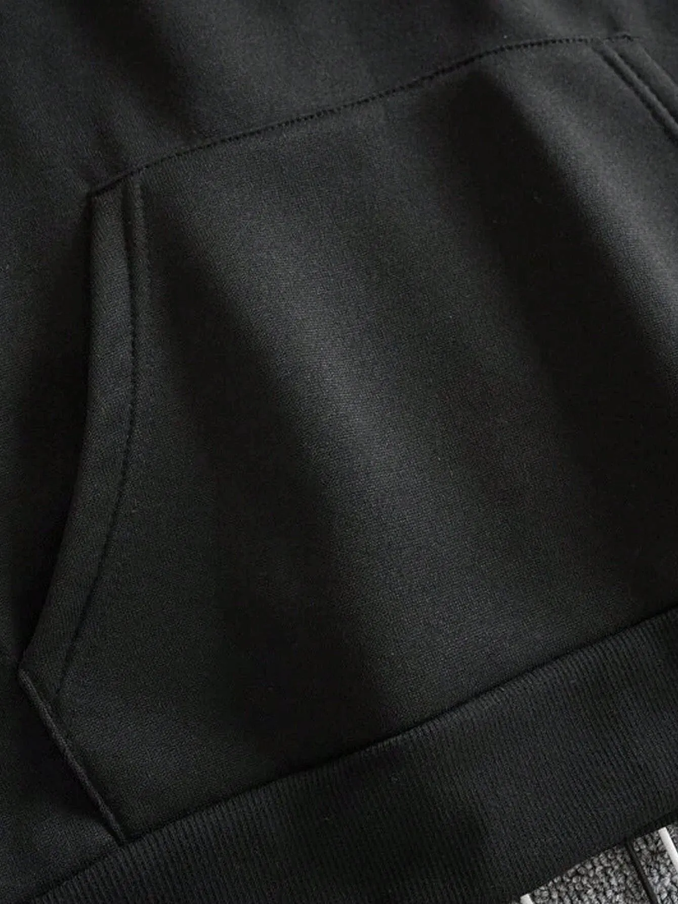 Lucille Lunar Hoodie