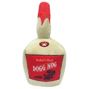 Lulubelles Power Plush Dogg Nog