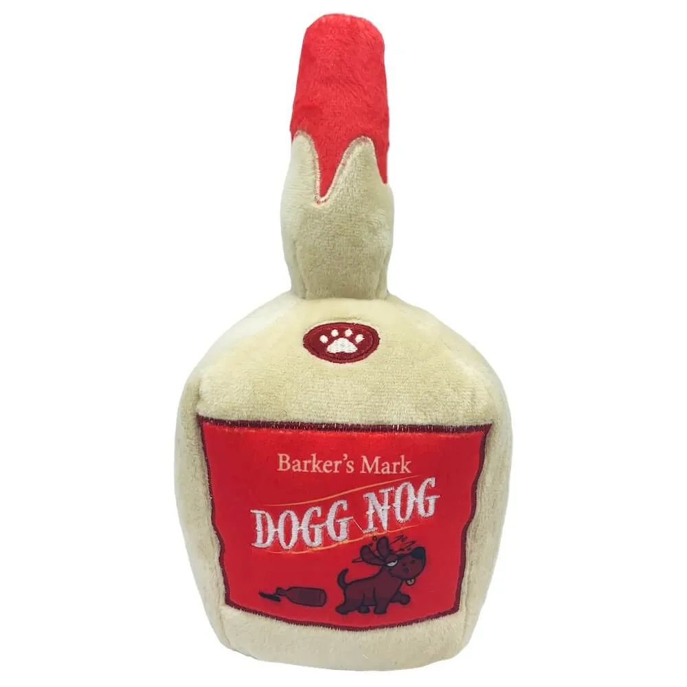 Lulubelles Power Plush Dogg Nog