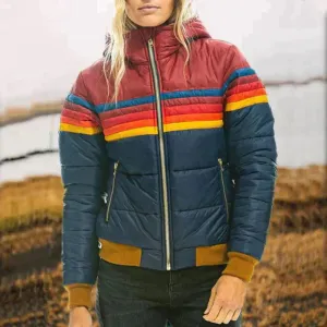 Luna™ | Down Jacket