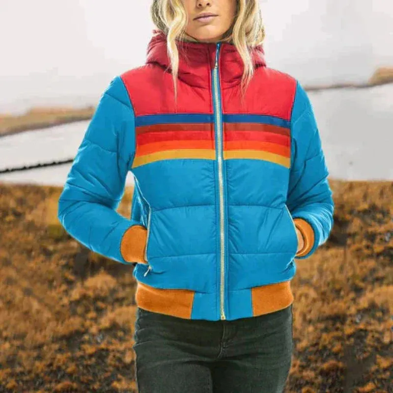 Luna™ | Down Jacket