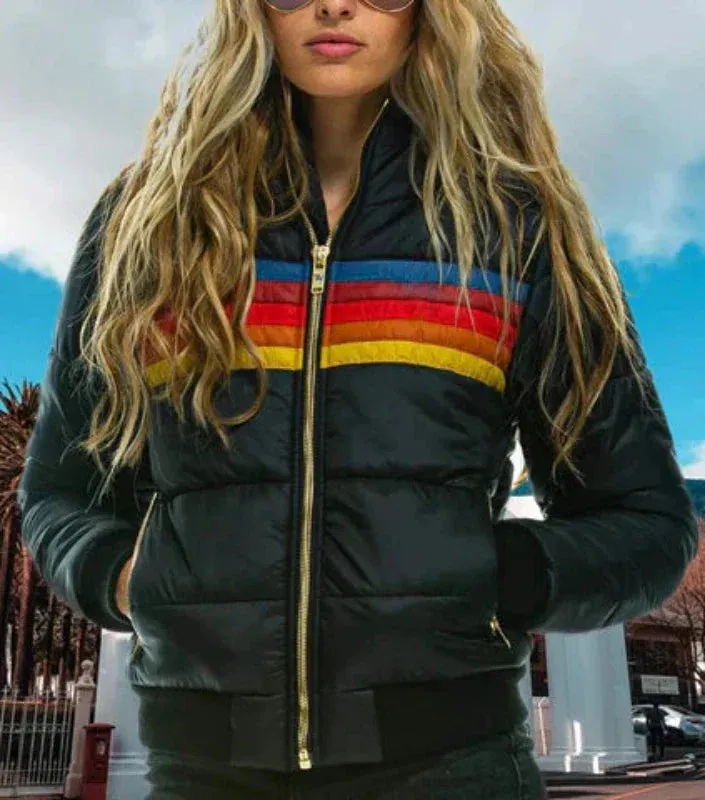 Luna™ | Down Jacket