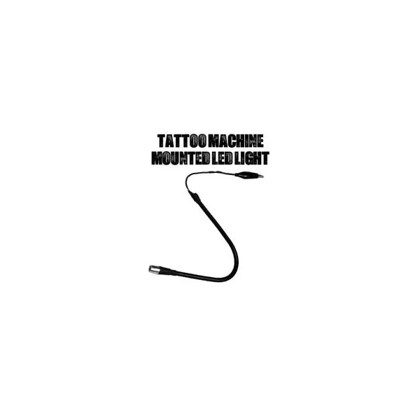Machine Mounted LED Light