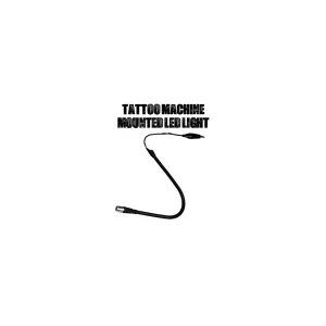 Machine Mounted LED Light