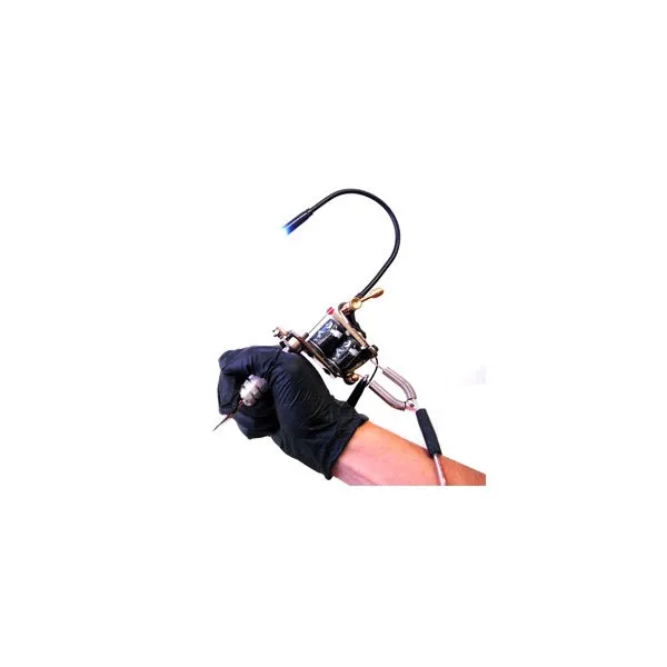 Machine Mounted LED Light