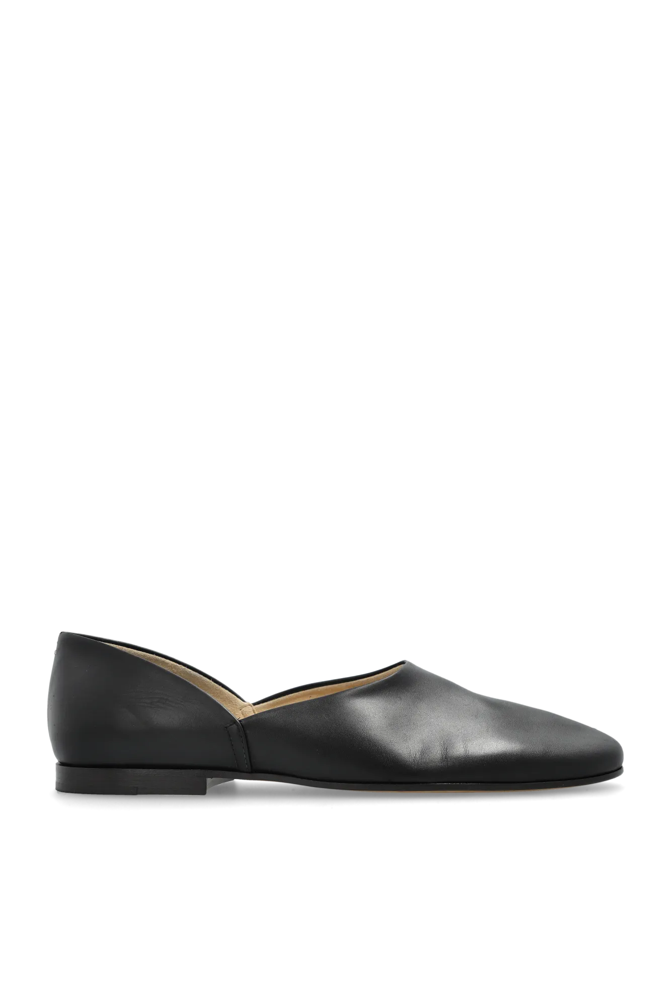 Maison Margiela Leather shoes